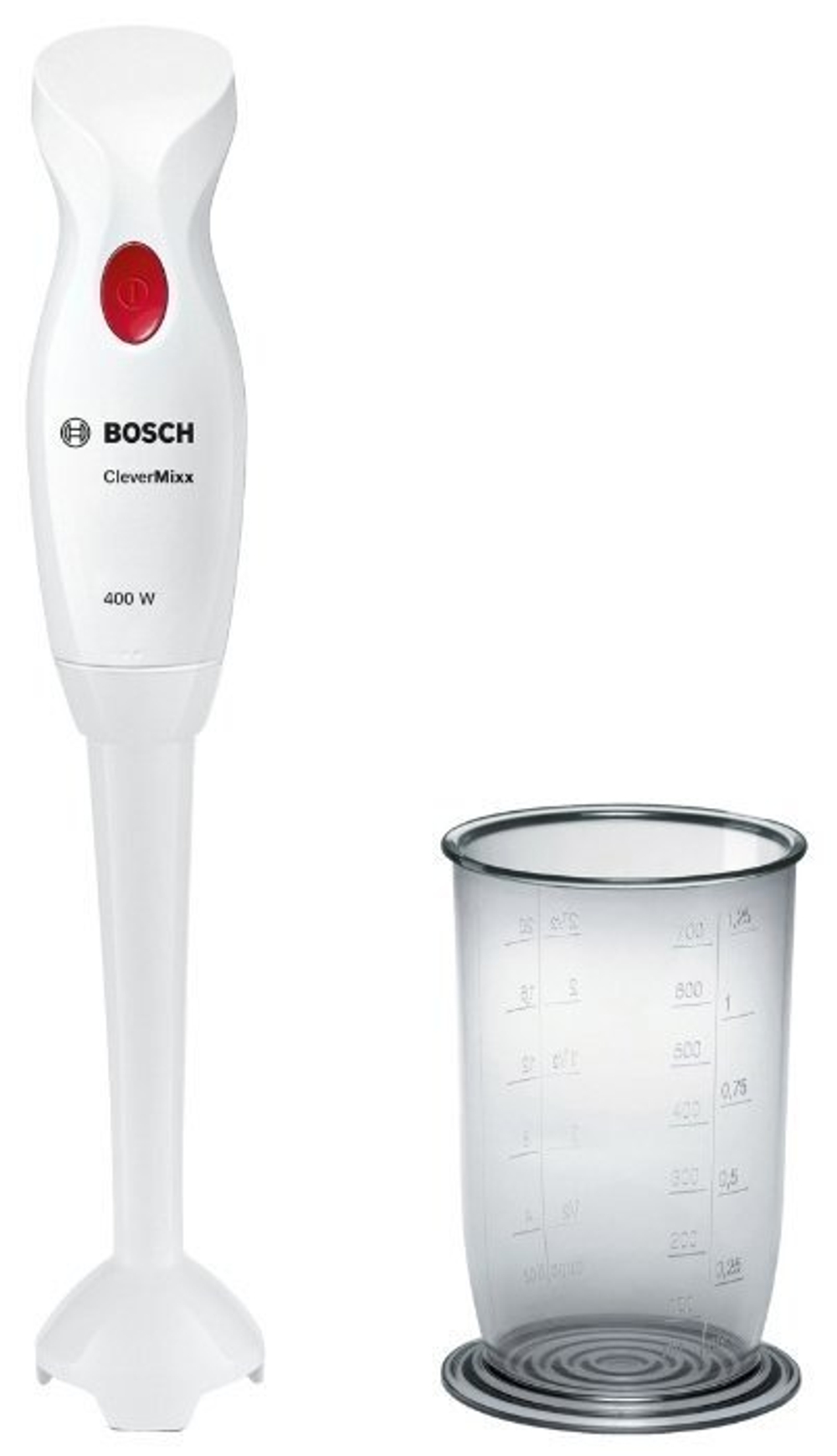 Погружной блендер Bosch MSM 14100