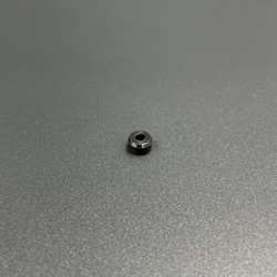 Заглушка жиклера холостого хода Yamaha 20-30, F8-50 (Omax) (2)