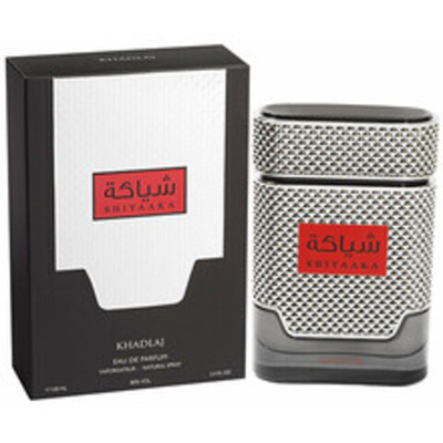 Khadlaj Shiyaaka Men EDP 100ml