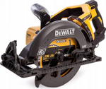 Пила циркулярная аккумуляторная DeWALT DCS 577 N FLEXVOLT без АКБ и З/У DCS577N-XJ