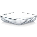 Форма для запекания 31,5*17,5*5см МИЛЫЙ ПРОВАНС 1/12