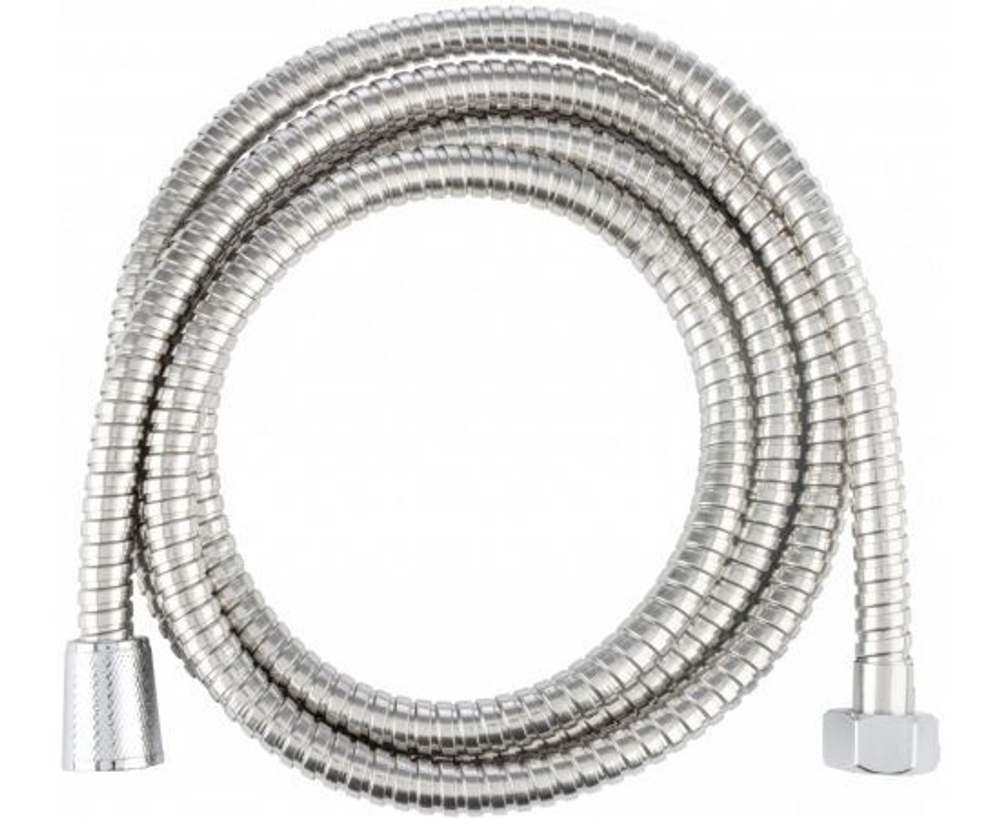 Шланг для душа, 200 см, 1/2-1/2 (105292)