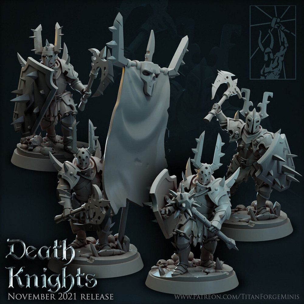 Grand Alliance Chaos Slaves to Darkness Chaos Marauders 1 шт. миниатюра для dnd, днд, pathfinder, фентези, Настольная игра, НРИ, Варгейм, РПГ