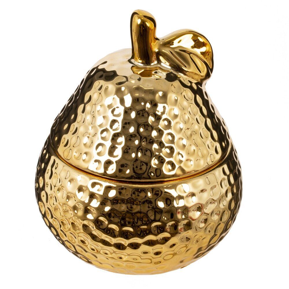 GAEM Шкатулка, L7 W7 H9 см