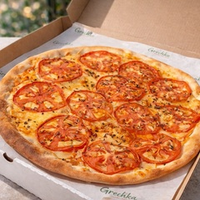 Пицца Маргарита