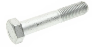 Болт12х 90х1,25 крепления КПП нижний КАМАЗ (ОАО «БелЗАН»)