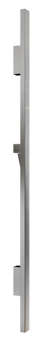 Арт. 60x30 Inox Basic Mechanical