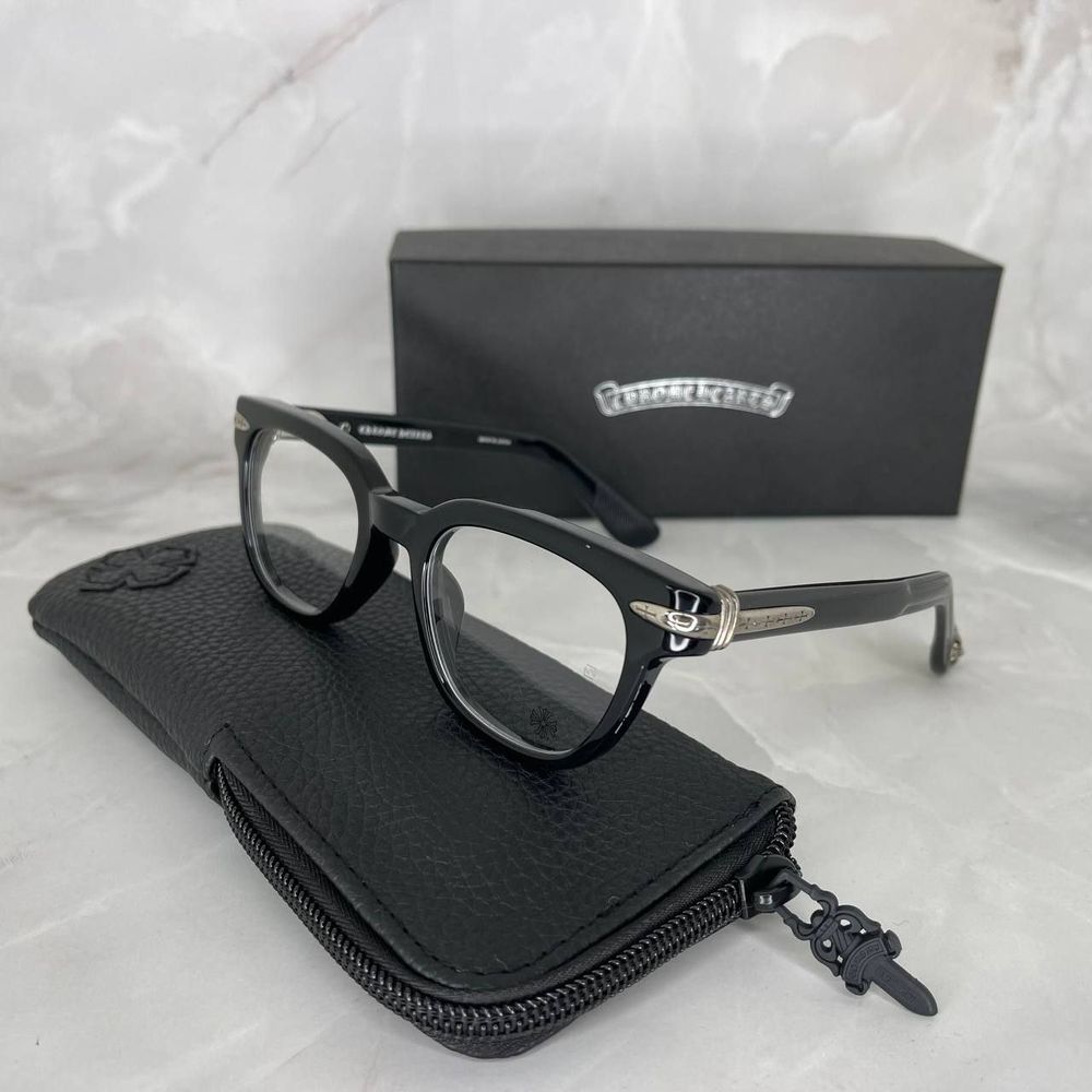 Оправа Chrome Hearts