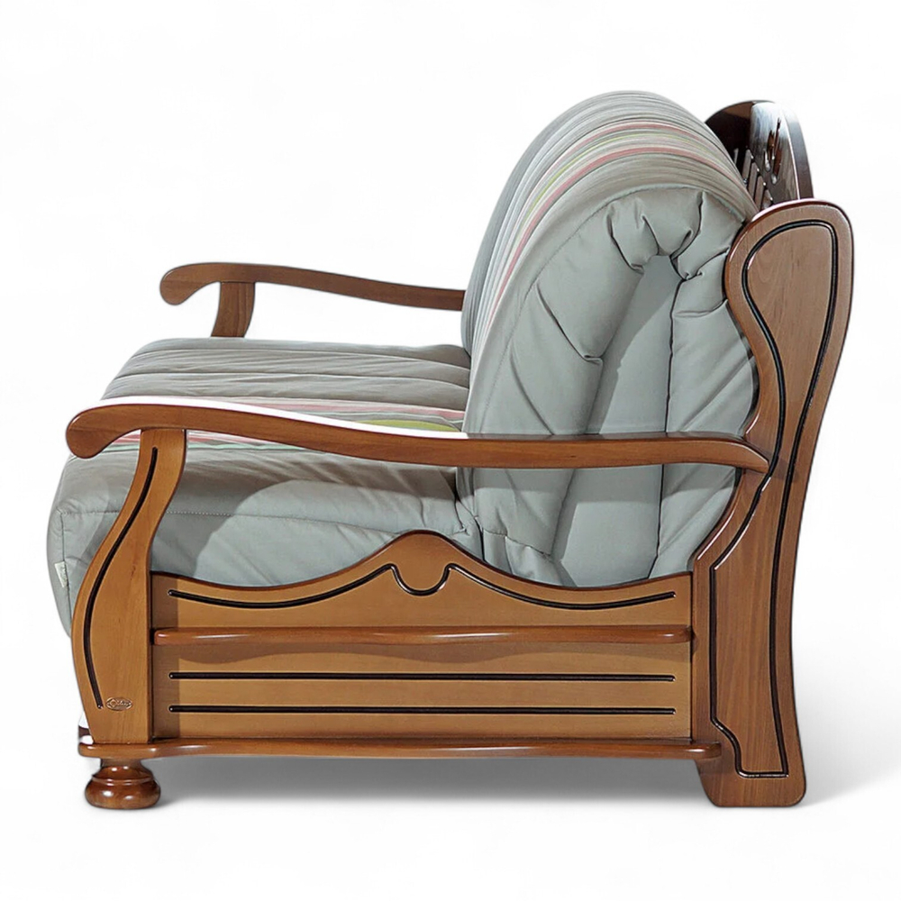 Диван прямой «Фрегат 01»