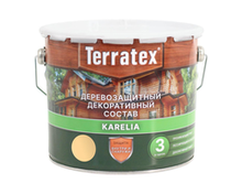 Антисептик Terratex