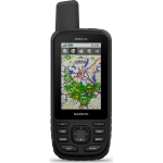 GARMIN GPSMAP 66s worldwide навигатор 010-01918-01