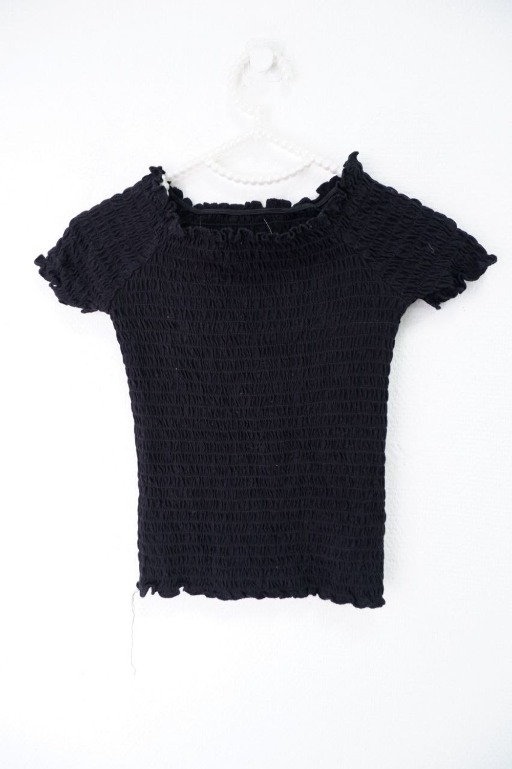 Футболка стильная на 7-8 лет