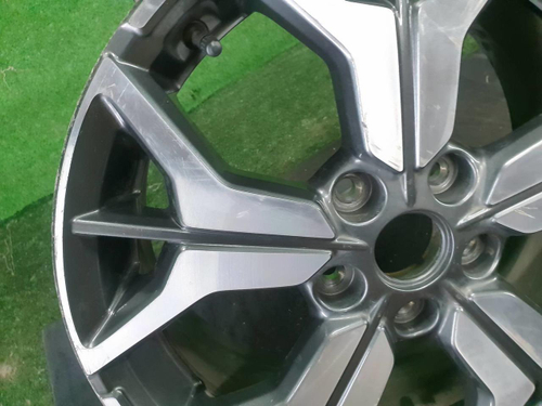 Диск литой R17 Kia Seltos (2019-н.в.)