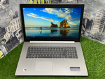 Ноутбук 17.3" AMD A4-9125/4GB/128GB SSD/Radeon R3/ IdeaPad 330-17AST[81D7]/Windows 10