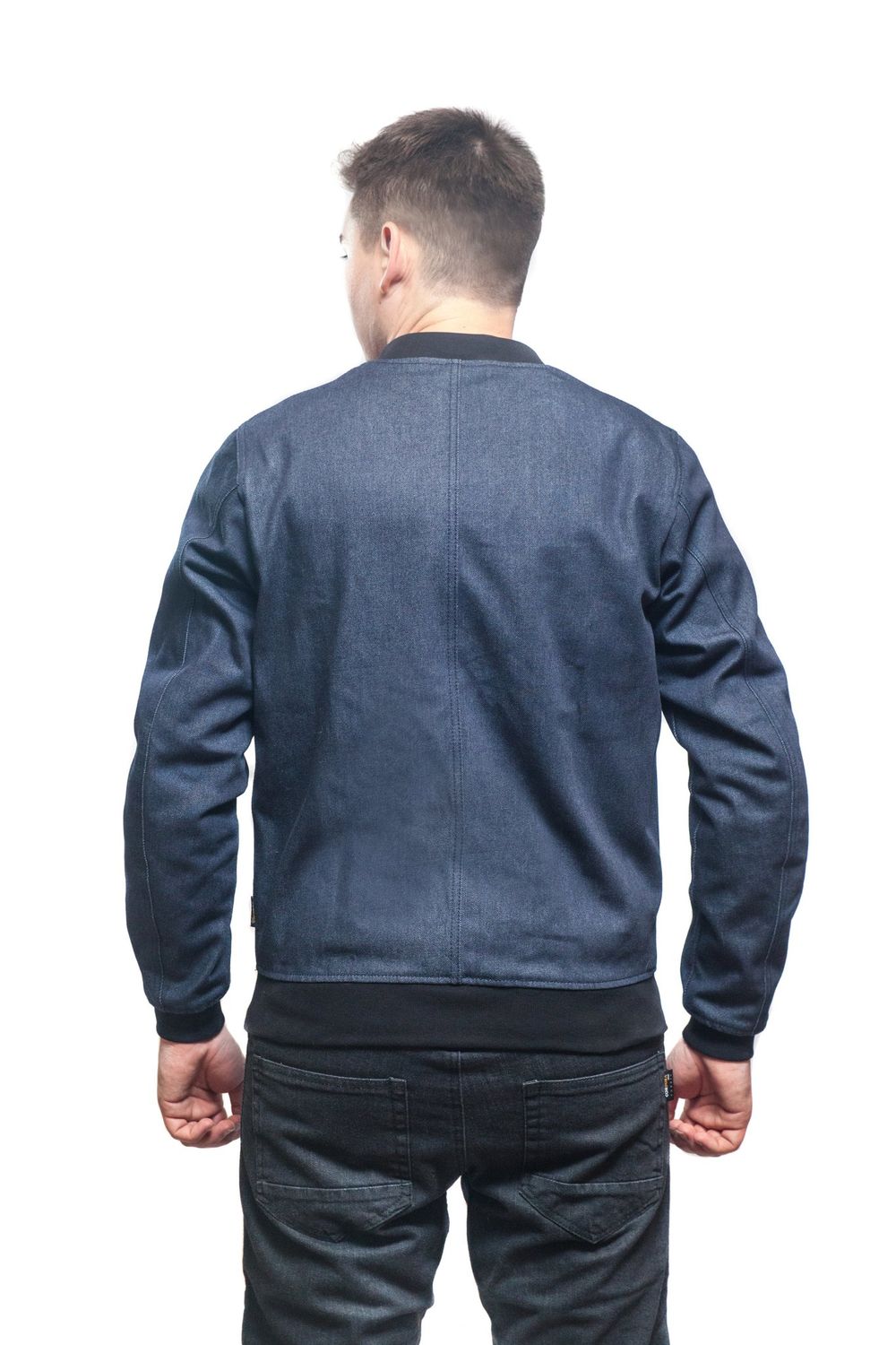 Knight Cordura Denim / Синий