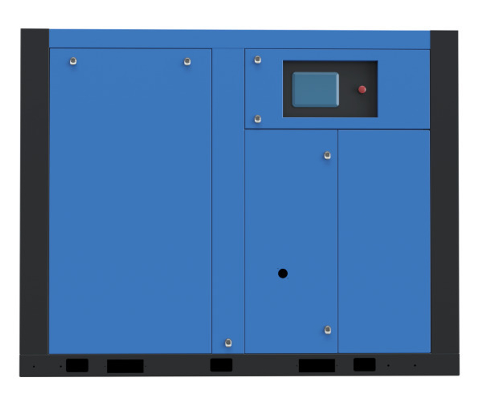Винтовой компрессор UCS UD250W-7VFD — Фото №1 