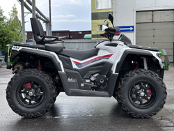 Квадроцикл AODES PathCross 1000L EPS (ПСМ)