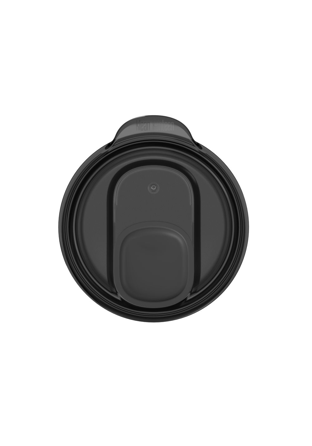 Термостакан Klean Kanteen Rise Tumbler 16oz (473 мл) Black