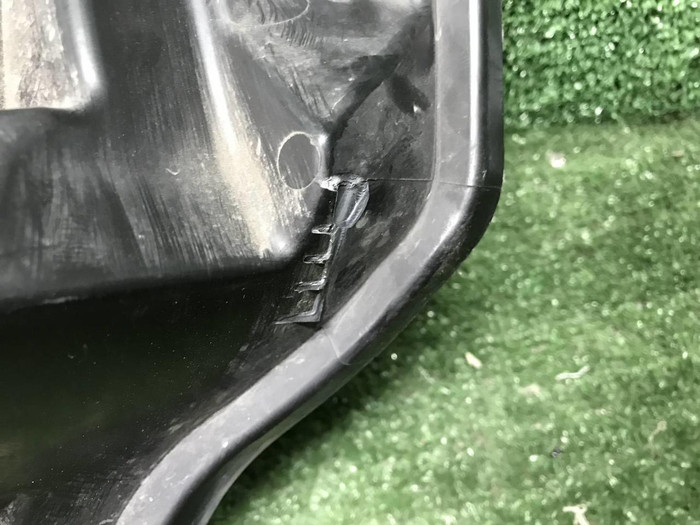 Фара левая Chery Tiggo 4 (2018-2023) галоген