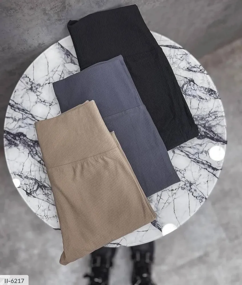 Лосины II-6217 Фабрика Моды