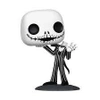 Фигурка Funko POP! Disney TNBC 30th Headless Jack Skellington (Exc) (1388) 74711