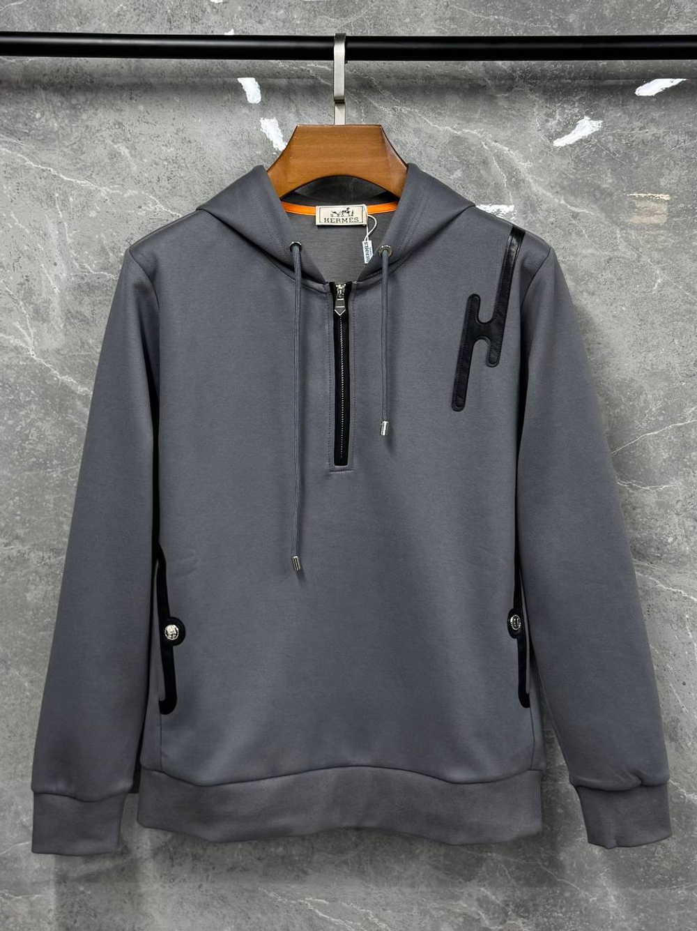 Спортивный костюм Hermes