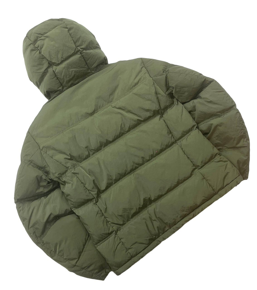 Пуховик Champion