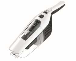 Беспроводной пылесос Tefal Dual Force TY6737WH