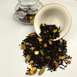 Черный чай BERRY-TEA "Пряный цитрус" | 18гр под стакан | Эконом