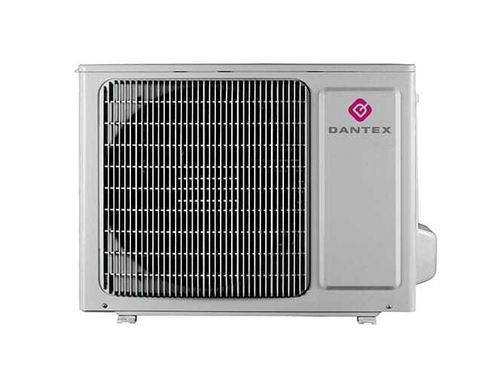 Сплит-система кондиционер инверторный Dantex SPACE INVERTER RK-18SSI/RK-18SSIЕ на 46 м²