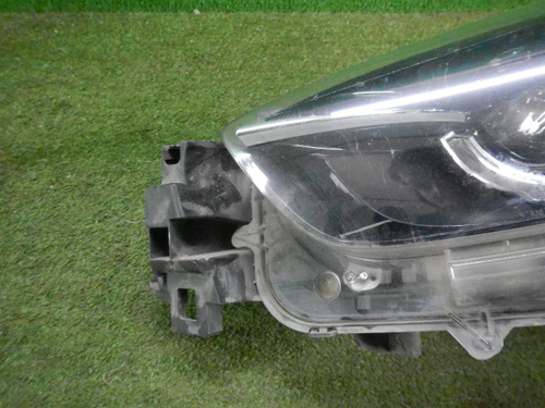 Фара левая Mazda CX-5 1 (2015-2017) LED