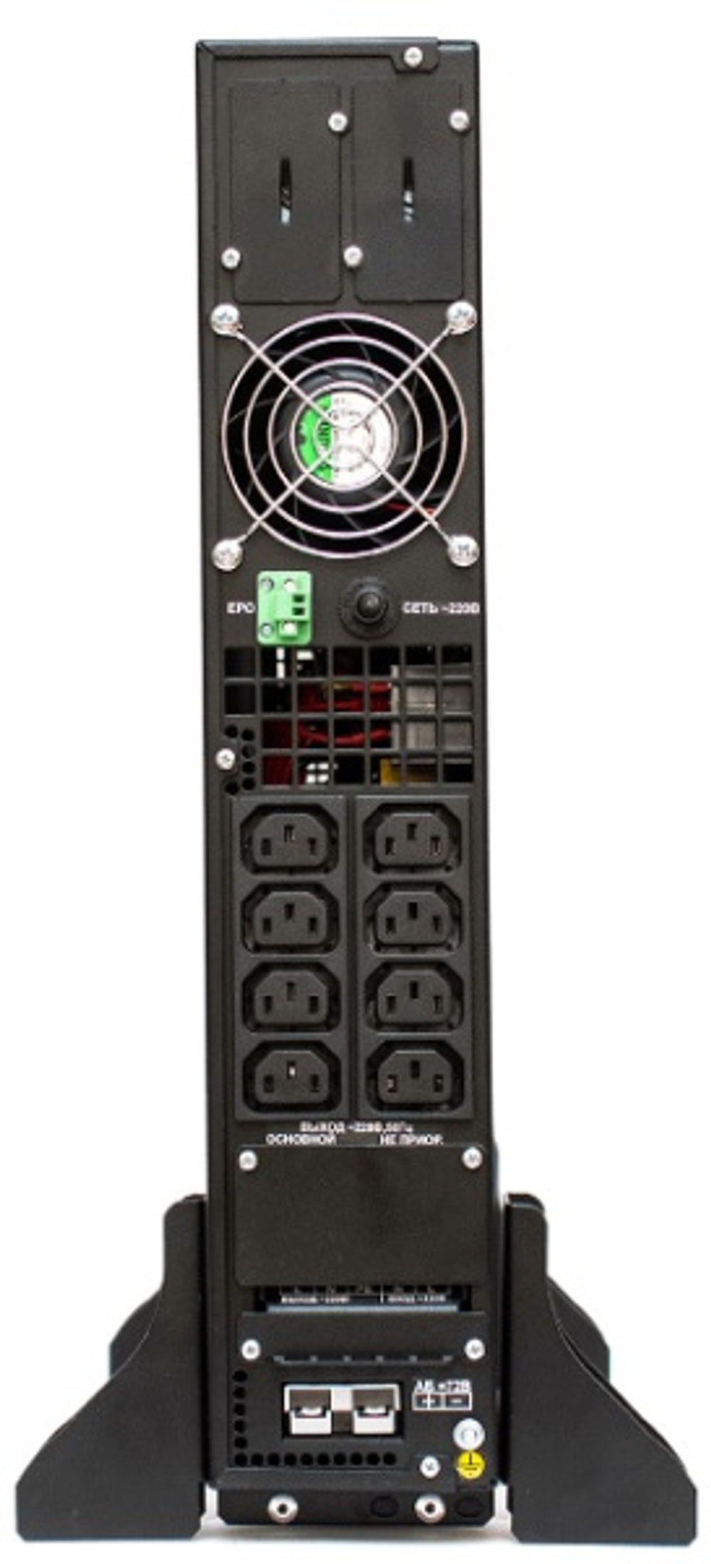 Источник бесперебойного питания Штиль STR1103TLD