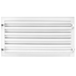 Решетка наружная SHUFT SA 300*300