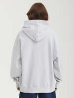 Женская Толстовка Badbear Graphic Grey