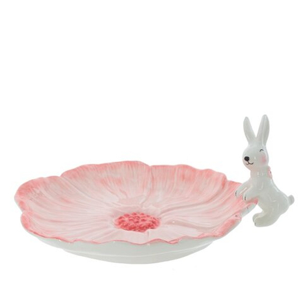 GAEM Тарелка, L24,5 W20,5 H9,5 см