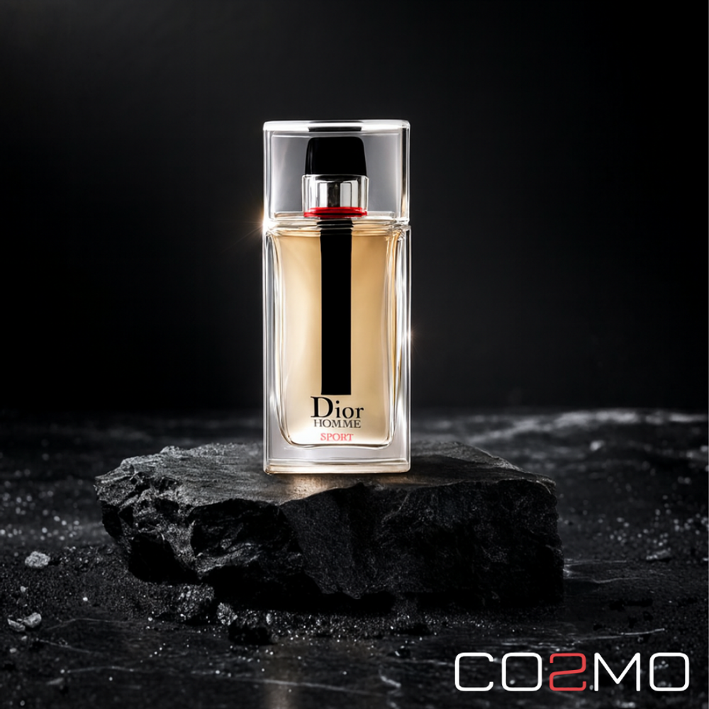 Dior Homme Sport