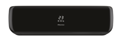 BLACK CRYSTAL SUPER DC Inverter