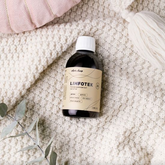 Лимфотек (Limfotek)