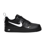 Кроссовки Nike Air Force 1 07 Lv8 Utility Black 2018