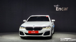 BMW 5 Series (G30) 530e M Sports (09.2021)