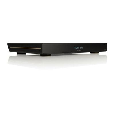 Сетевой аудиоплеер Arcam ST5