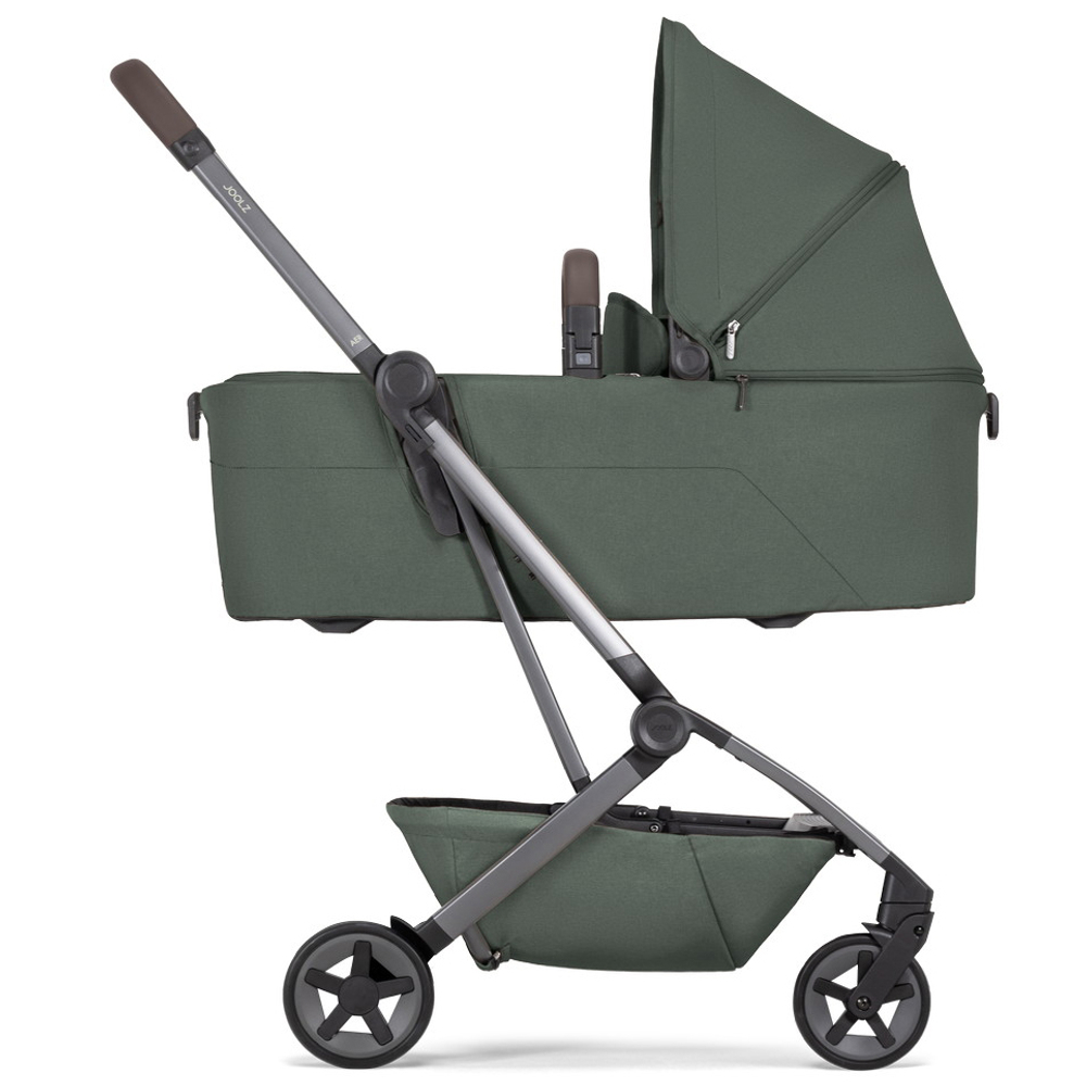 Коляска 2 в 1 Joolz Aer 2 Forest Green