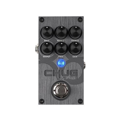 Solar Chug Lite