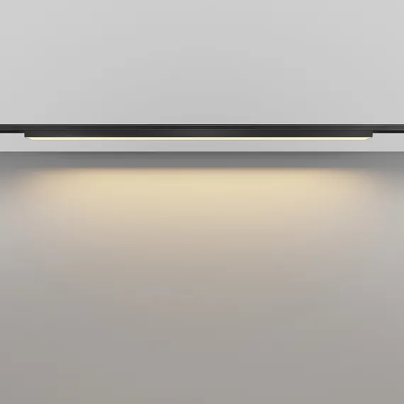 Трековый светильник Базис / Basis Levity 2700К 21Вт 100° Technical tr192-1-21w2.7k-b