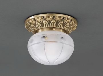 Накладной спот Reccagni Angelo PL.7714/1