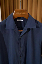 Рубашка Loro Piana