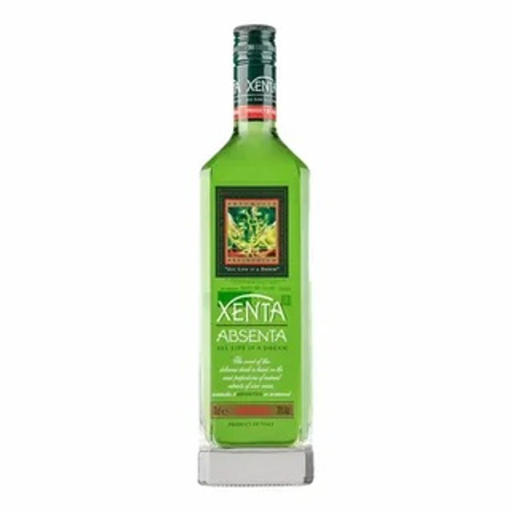 Абсент Ксента 70%
