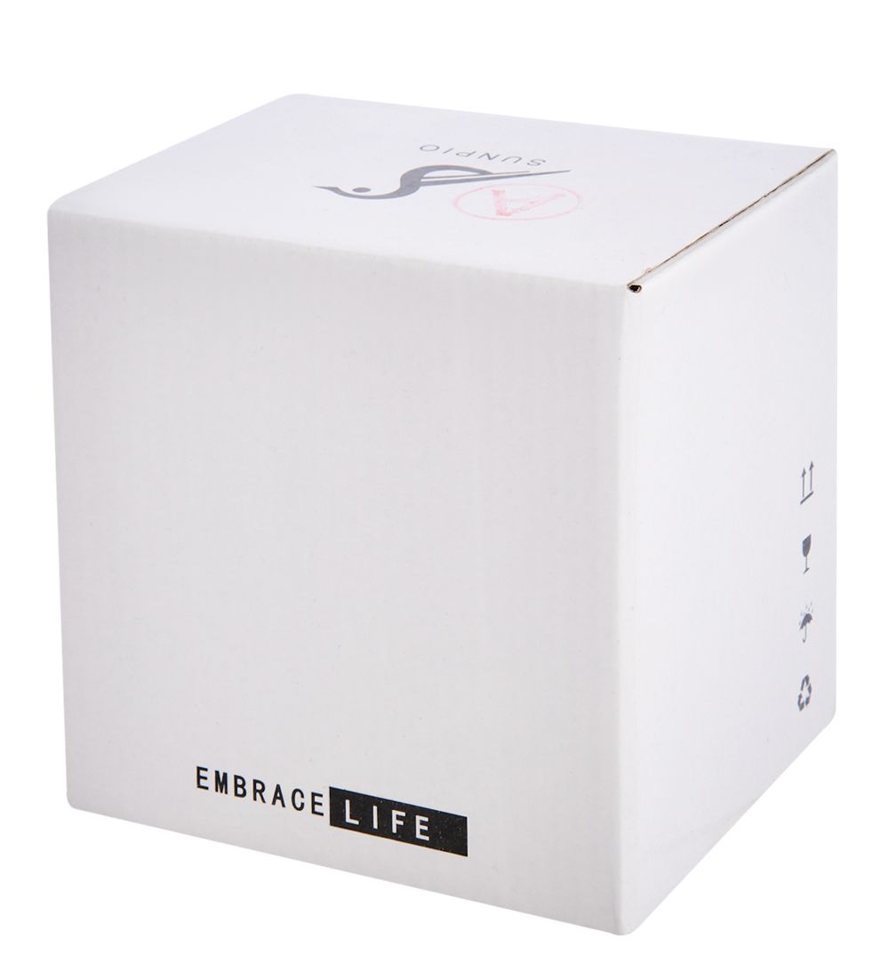 GAEM Art MUG-396/2 Кружка «Мисс Милашка»