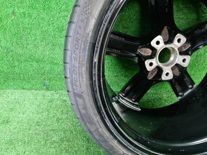 Диск литой R20 Porsche Boxster 4 982 (2016-н.в.)