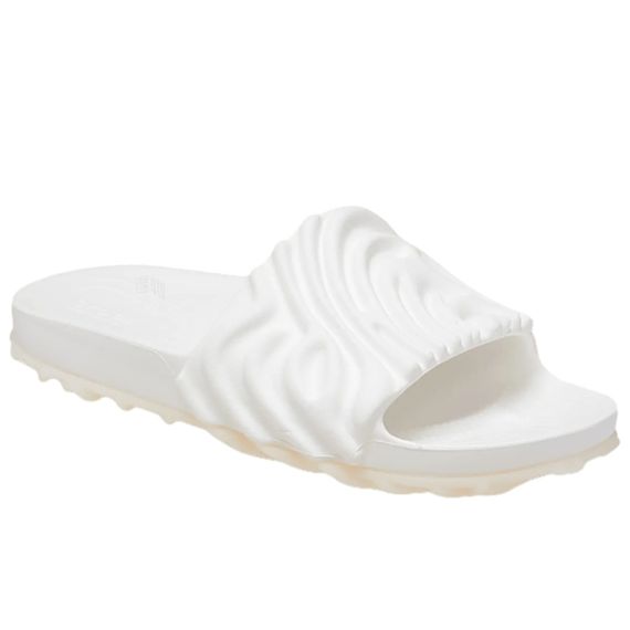 Crocs Pollex Slide 'Parsnip'